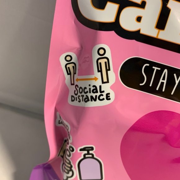 Face Mask Care Package for Girls - Picture 4 of 5